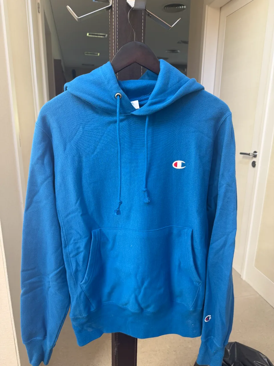 Champion · Talle S