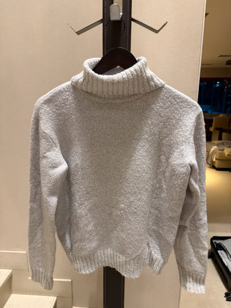 Remera Bershka - imagen 1