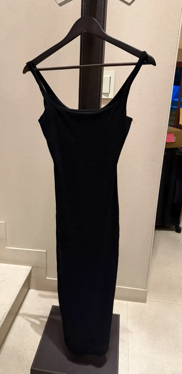 Vestido Bershka - imagen 1