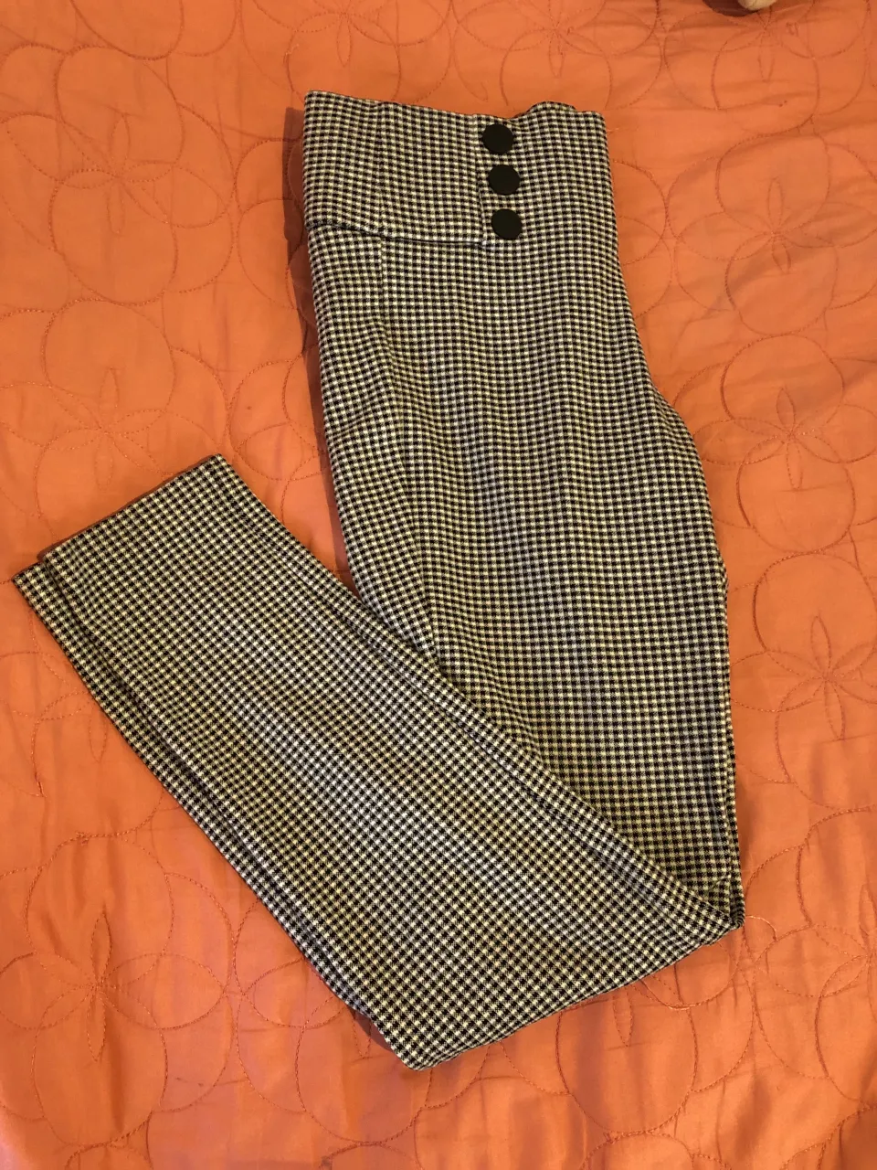 Pantalón Zara - imagen 1
