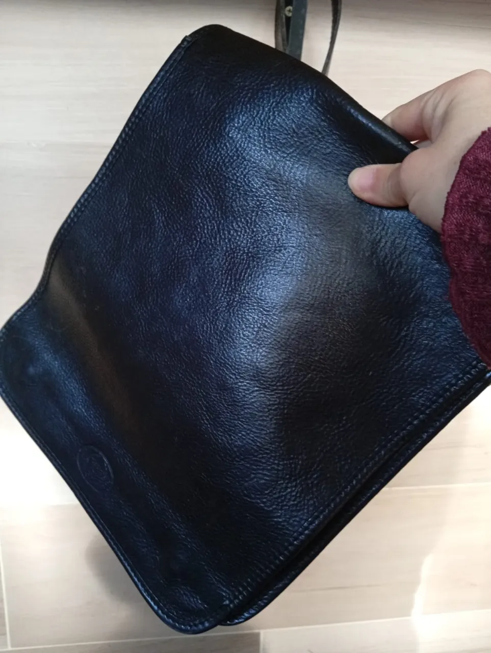 Bandolera Cartera importada - imagen 1