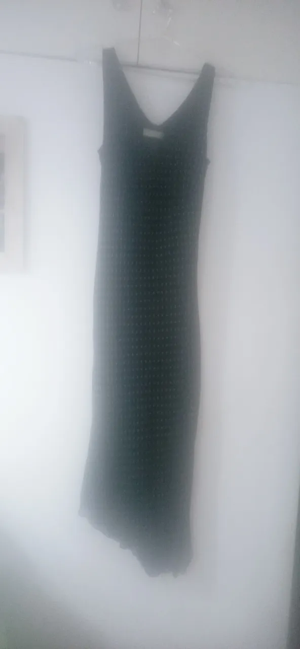 Vestido Italiano - imagen 1