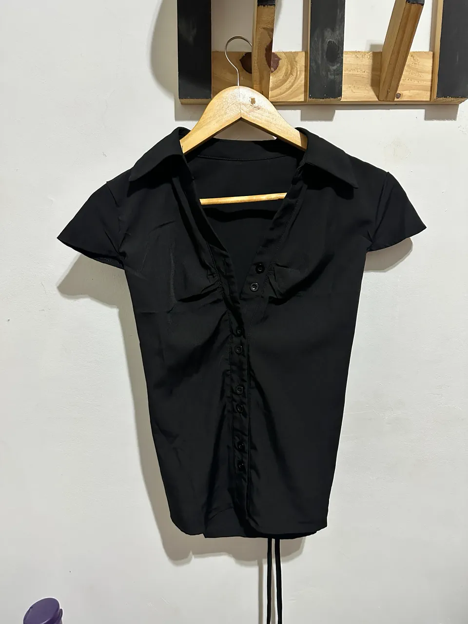 Blusa Sin marca - imagen 1