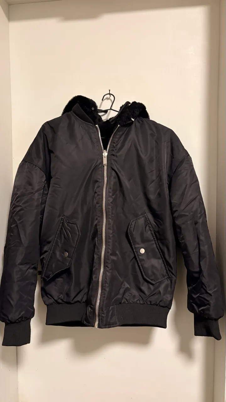 Zara · Talle M