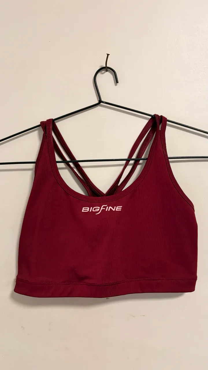 Bigfine · Talle M
