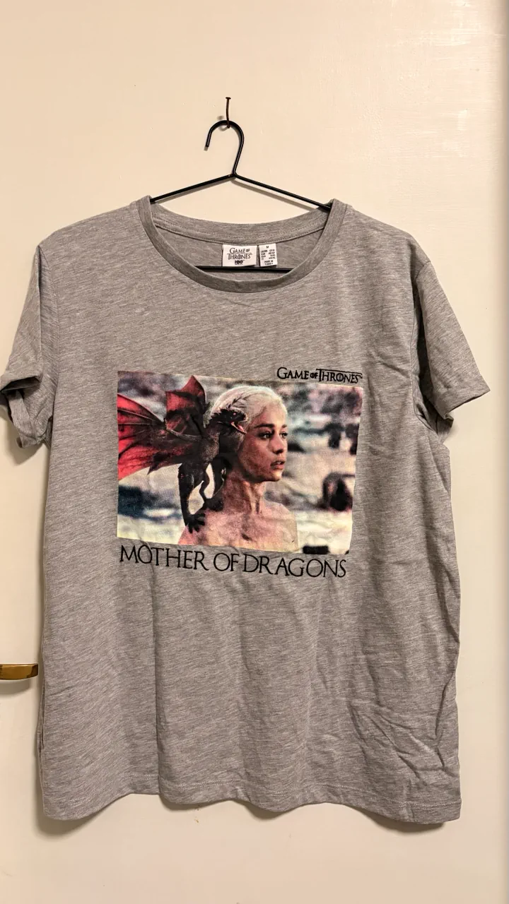 Remera Primark - imagen 1