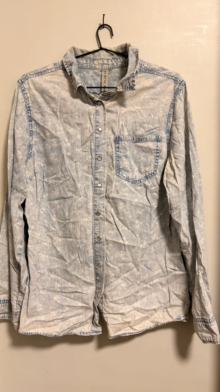 Camisa Primark - imagen 1
