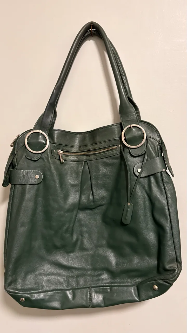 Bolso Lázaro - imagen 1