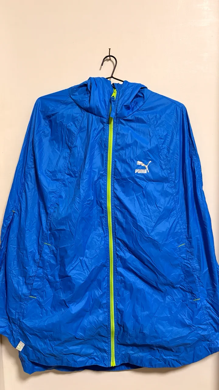 Puma · Talle L