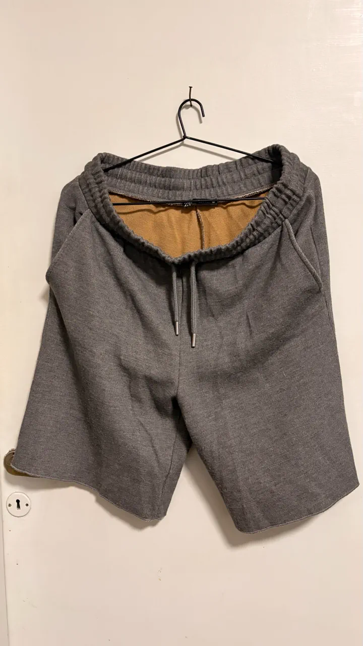 Short Zara - imagen 1