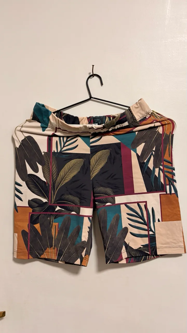 Short Dgv - imagen 1