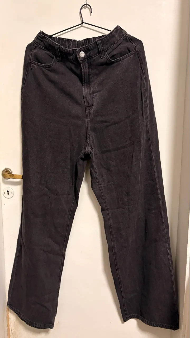 H&M · Talle EU 38