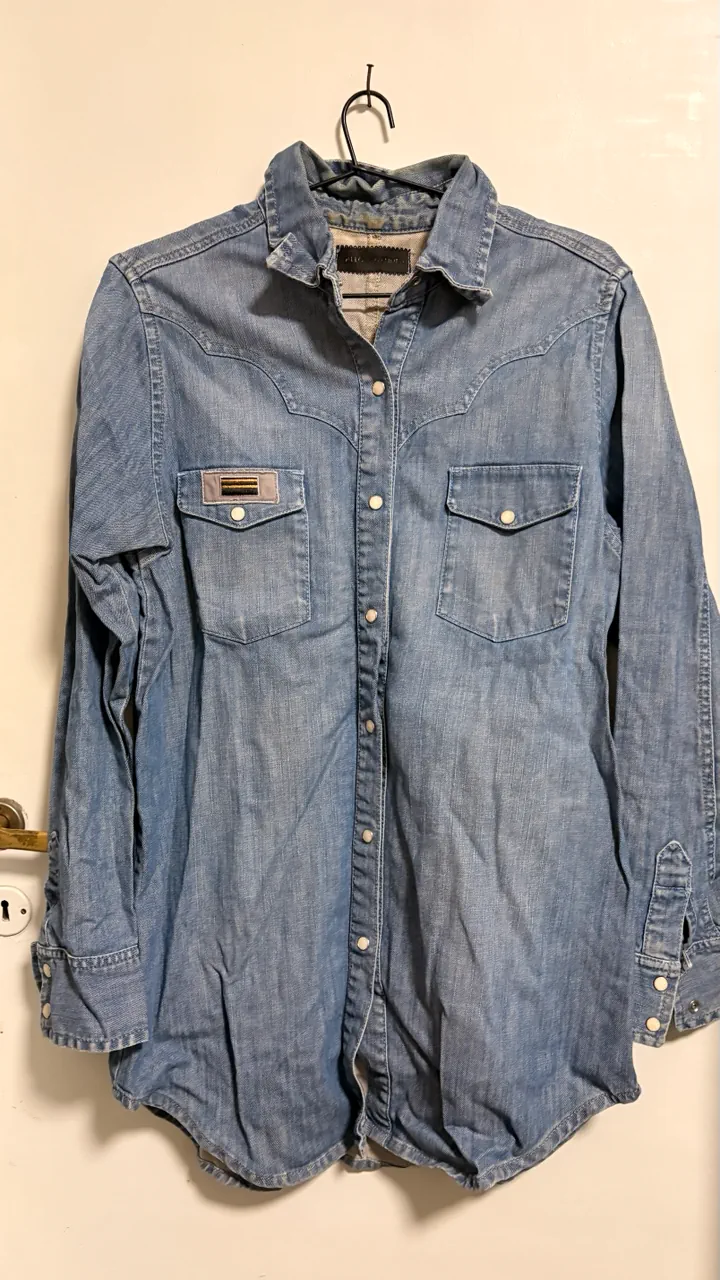 Camisa Allô Martínez - imagen 1