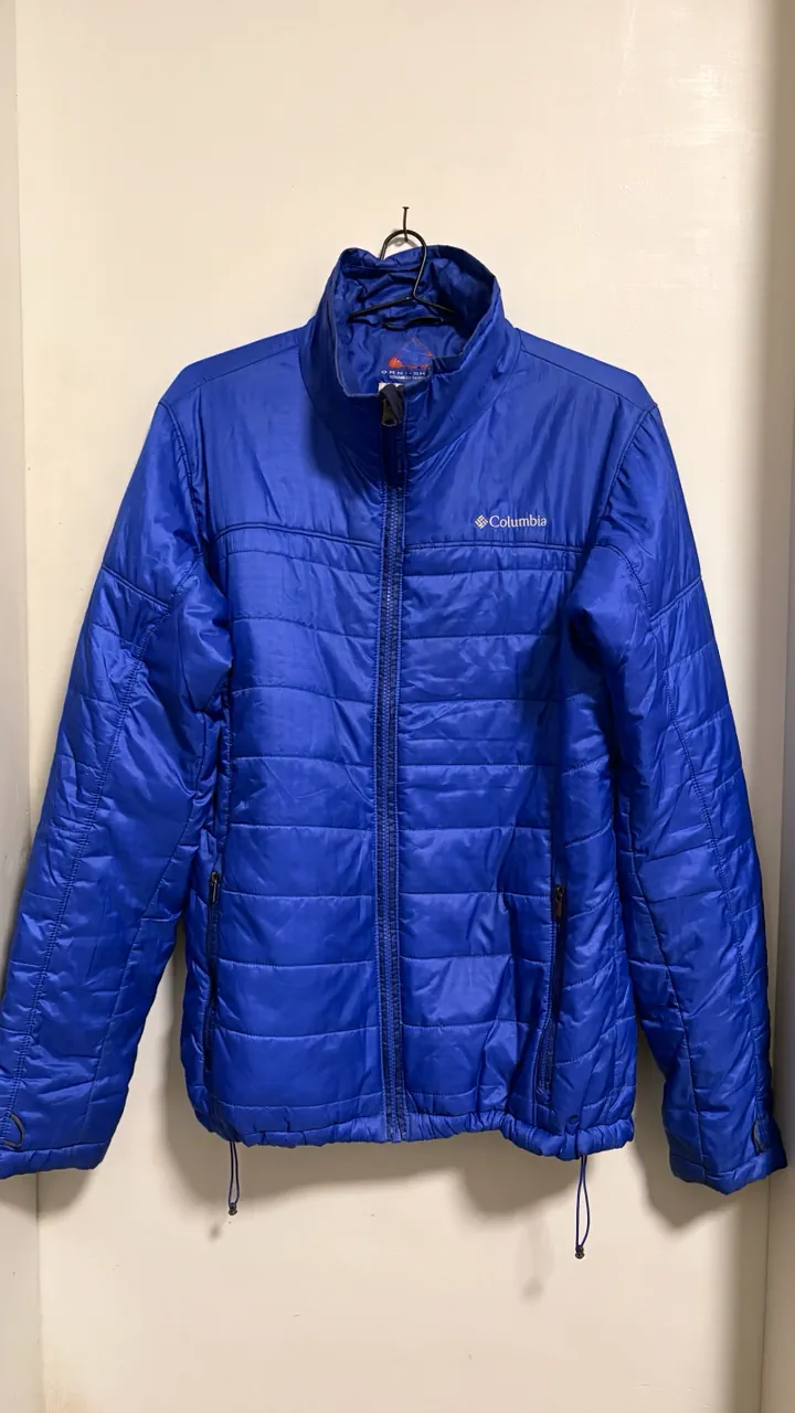 Campera Columbia - imagen 1