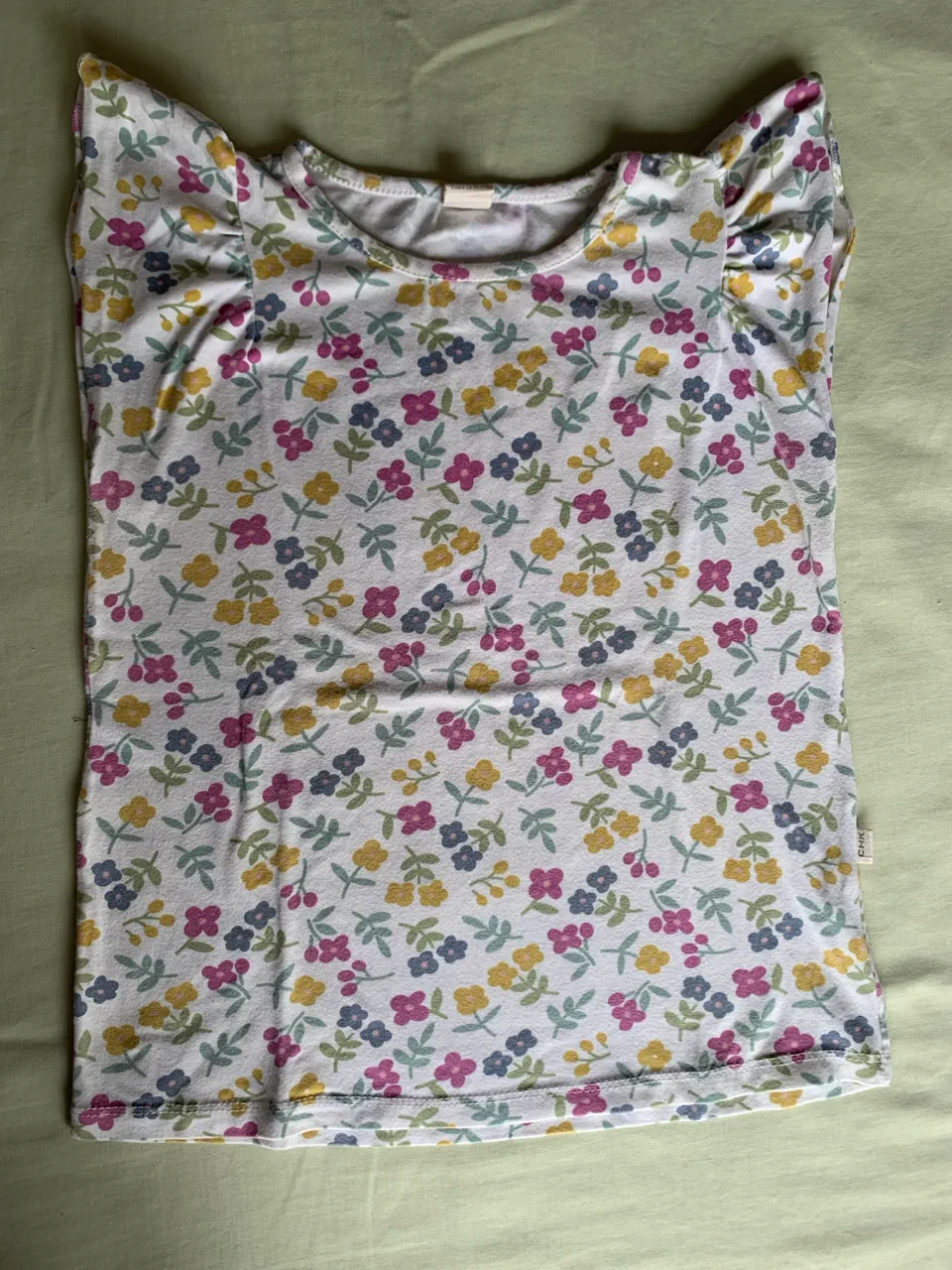 Remera CHEEKY - imagen 1
