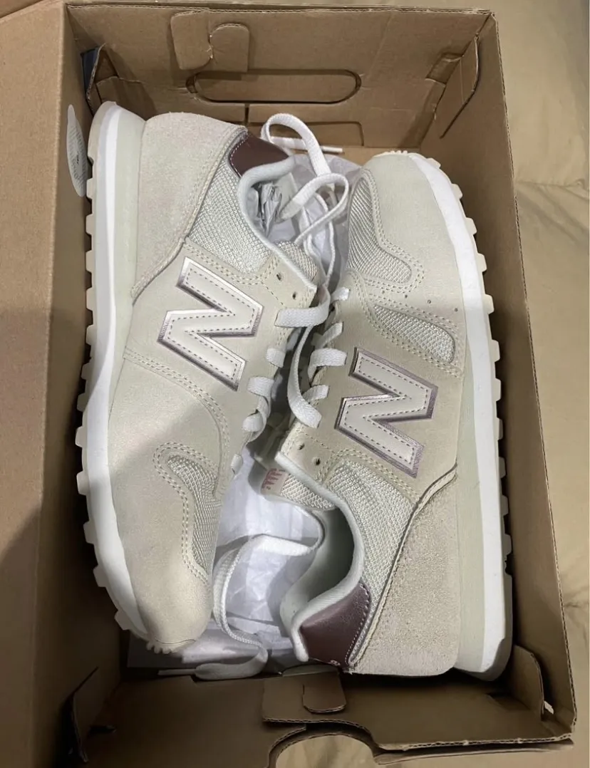 Zapatillas New Balance - imagen 1
