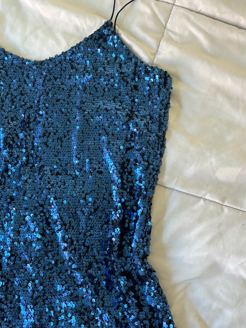 Vestido Sin marca - imagen 2