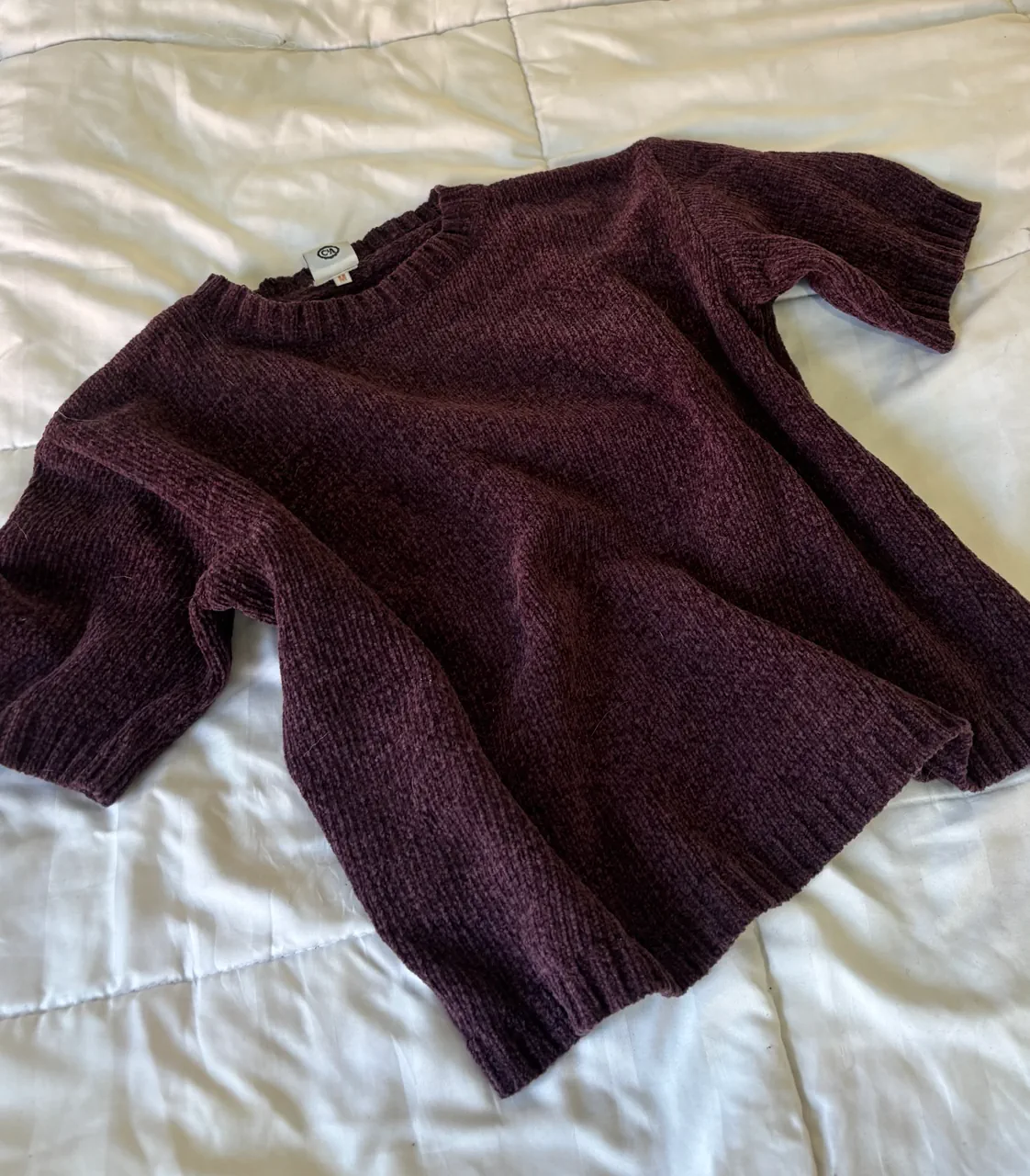 Sweater C&A · Talle M