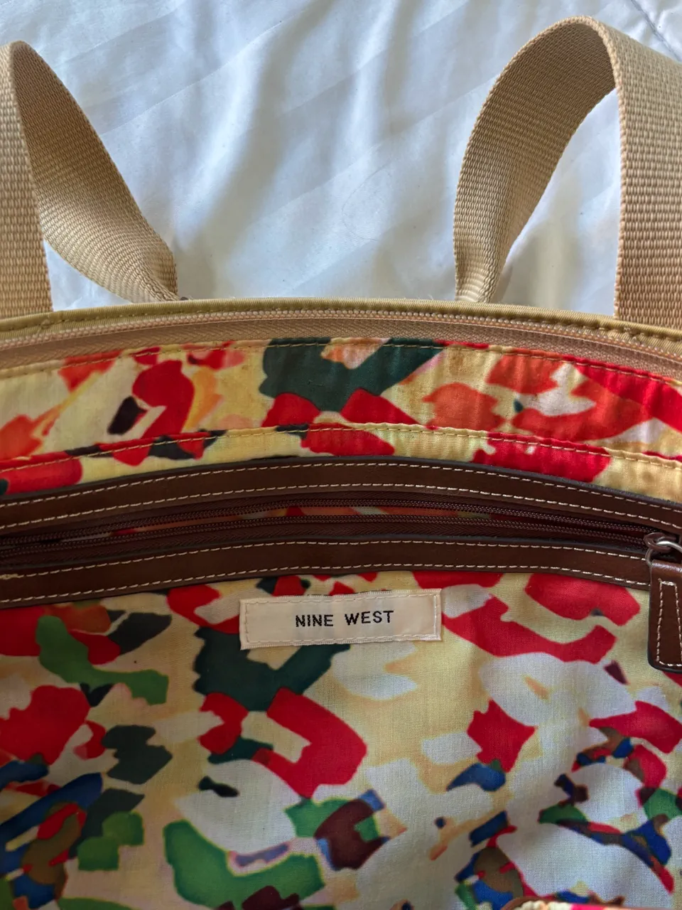 Cartera Nine West - imagen 3