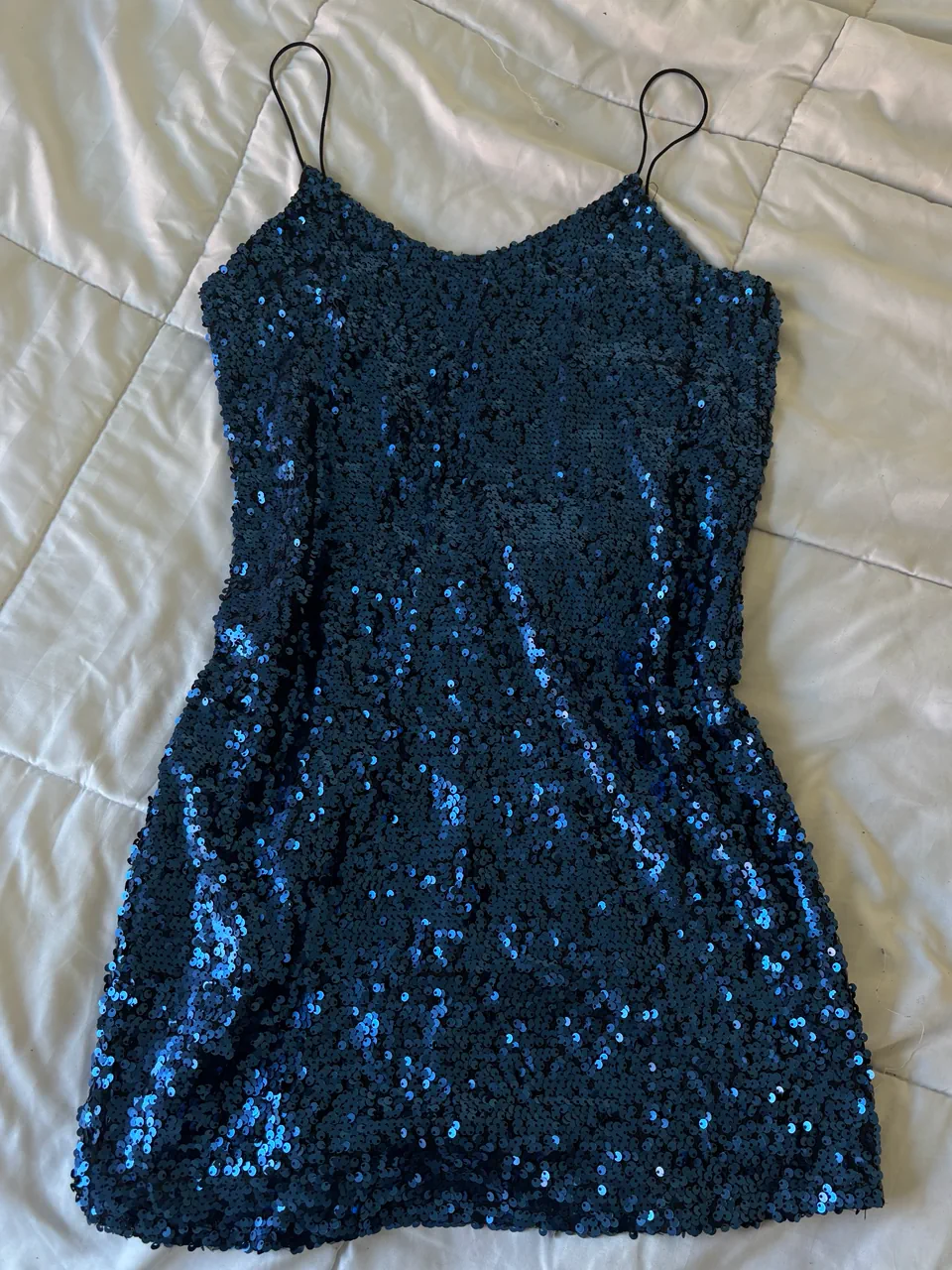 Vestido Sin marca - imagen 1