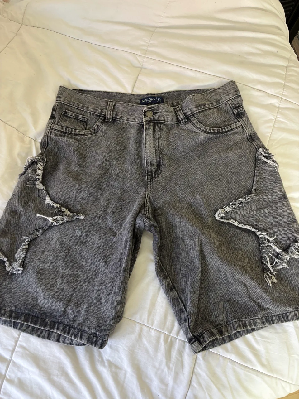 Short Impulsiva - imagen 1