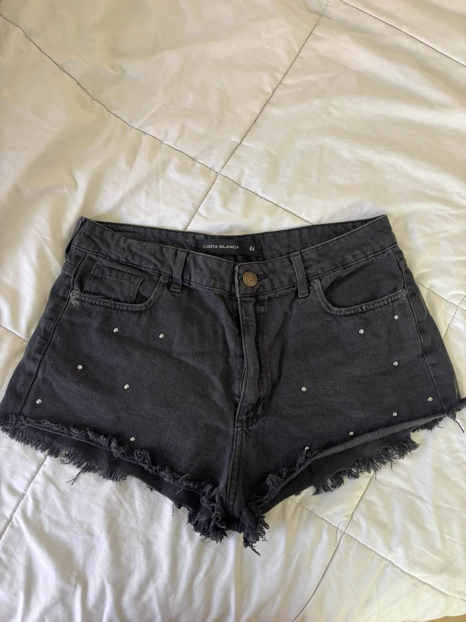Short Cuesta Blanca - imagen 1
