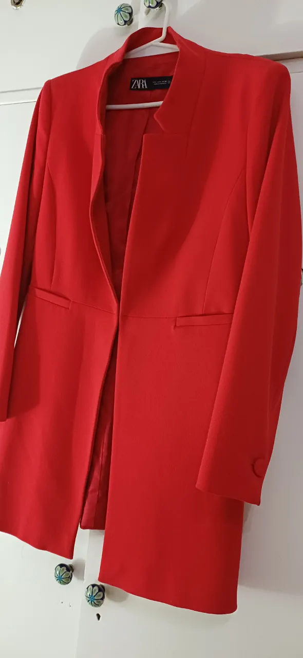 Zara · Talle L