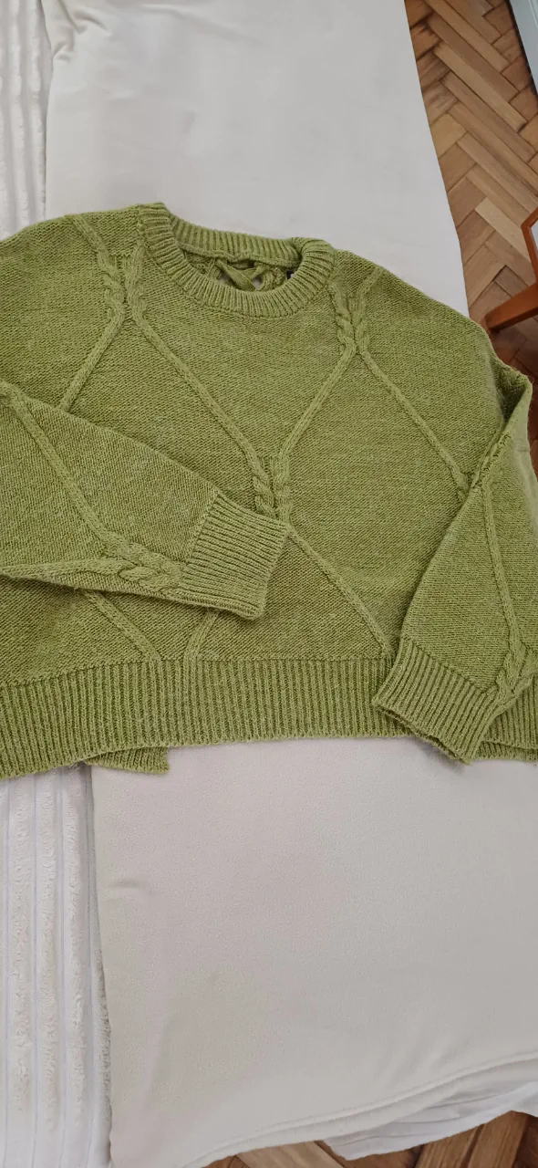 Sweater Cipitria - imagen 1