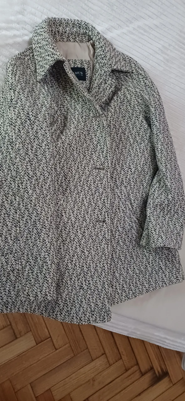 Perramus · Talle XL