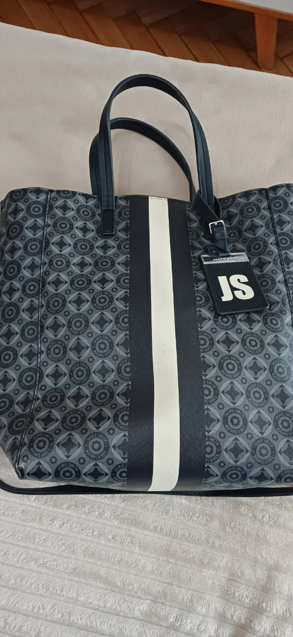 Cartera Jackie Smith - imagen 1