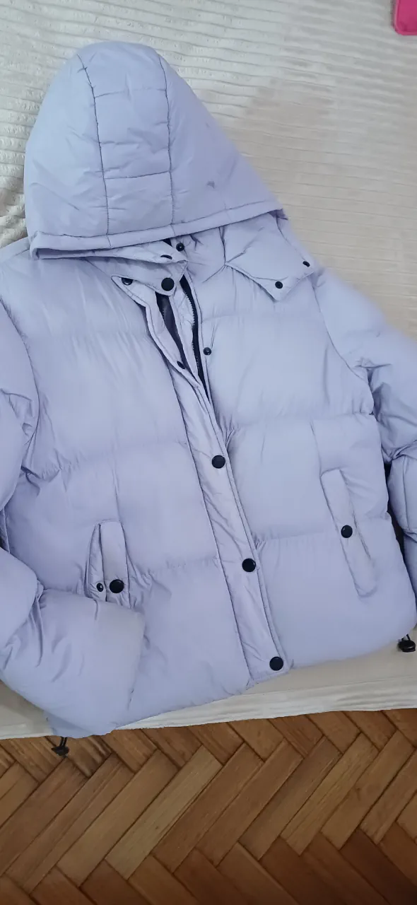 Campera Batux - imagen 1