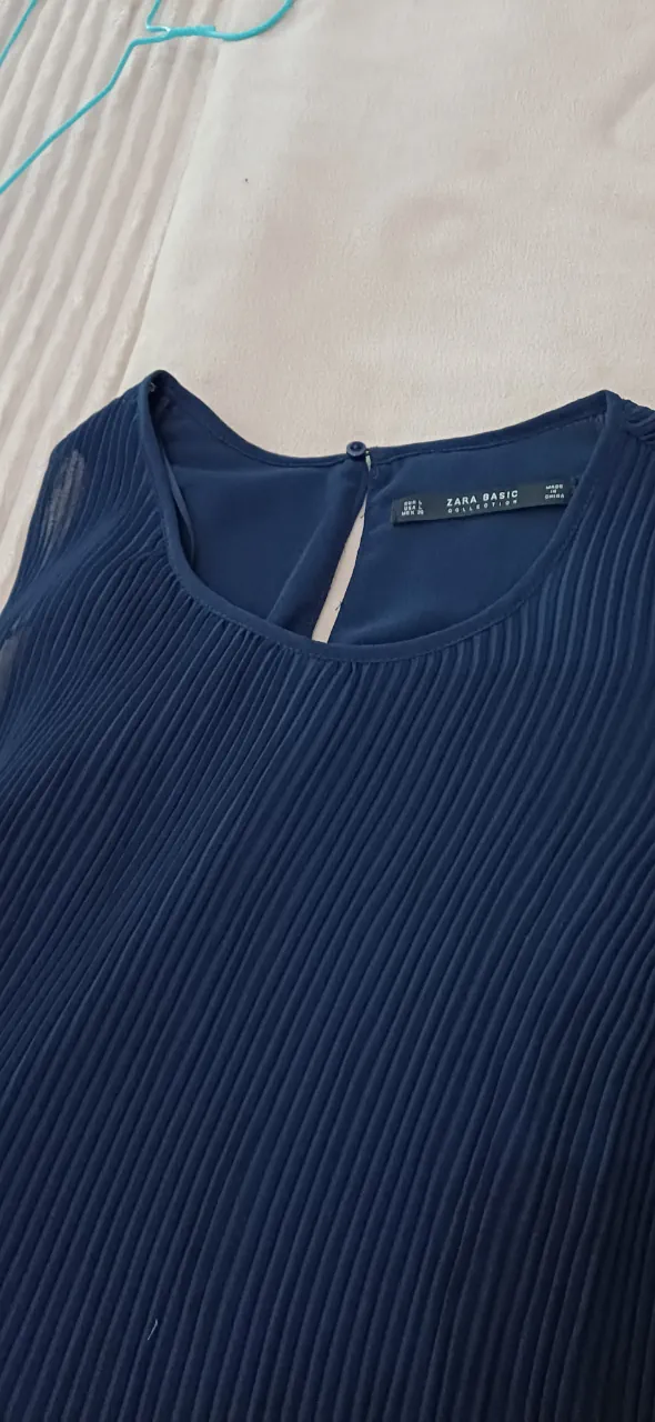 Zara · Talle L