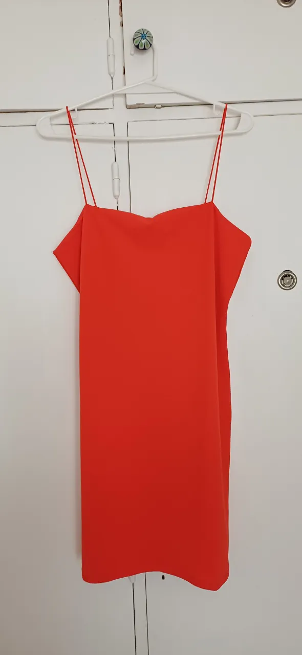 H&M · Talle L