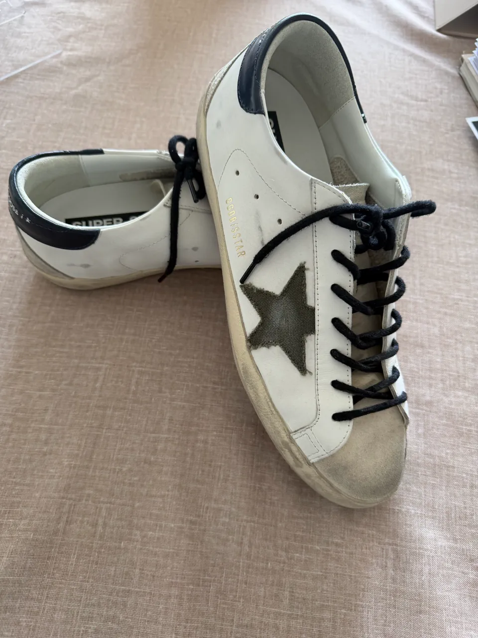 Zapatillas Golden Goose - imagen 3