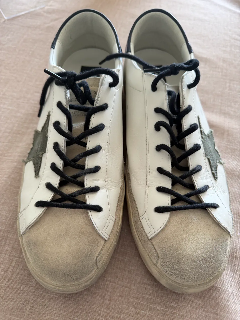 Zapatillas Golden Goose - imagen 2