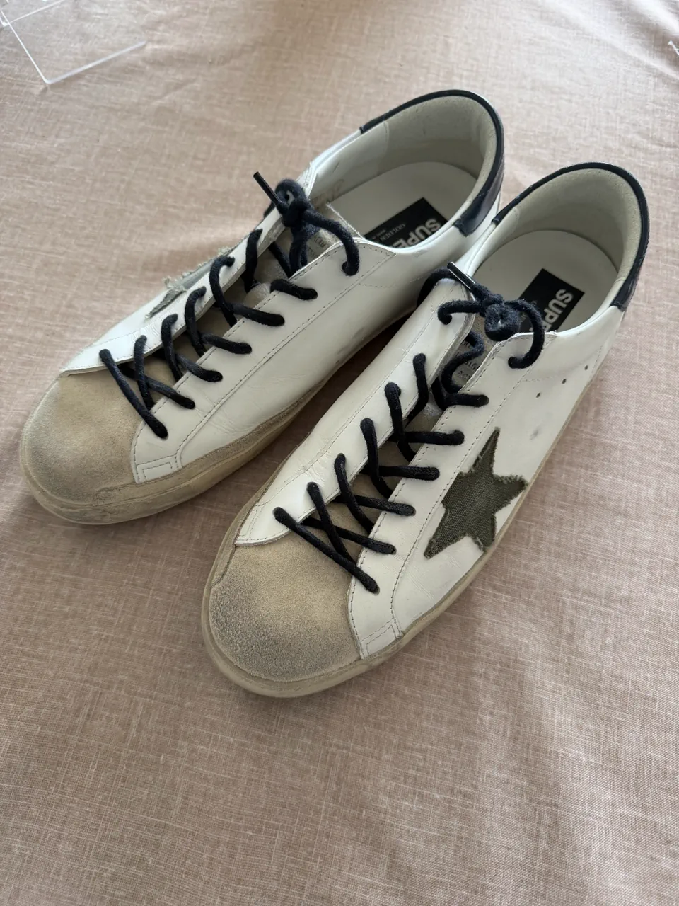 Zapatillas Golden Goose - imagen 4