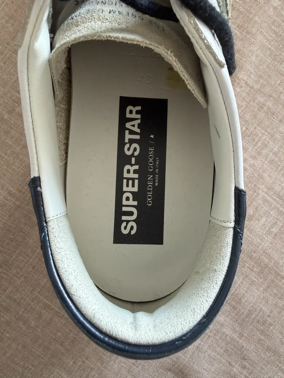 Zapatillas Golden Goose - imagen 5