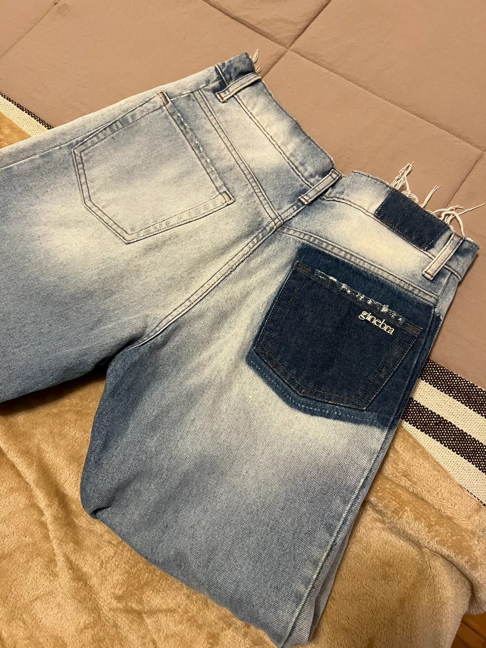 Jean ginebra jeans - imagen 1
