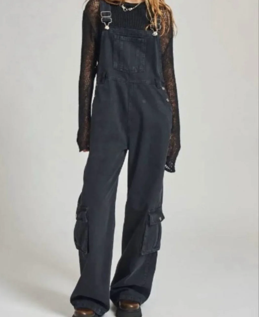47 Street · Talle 2