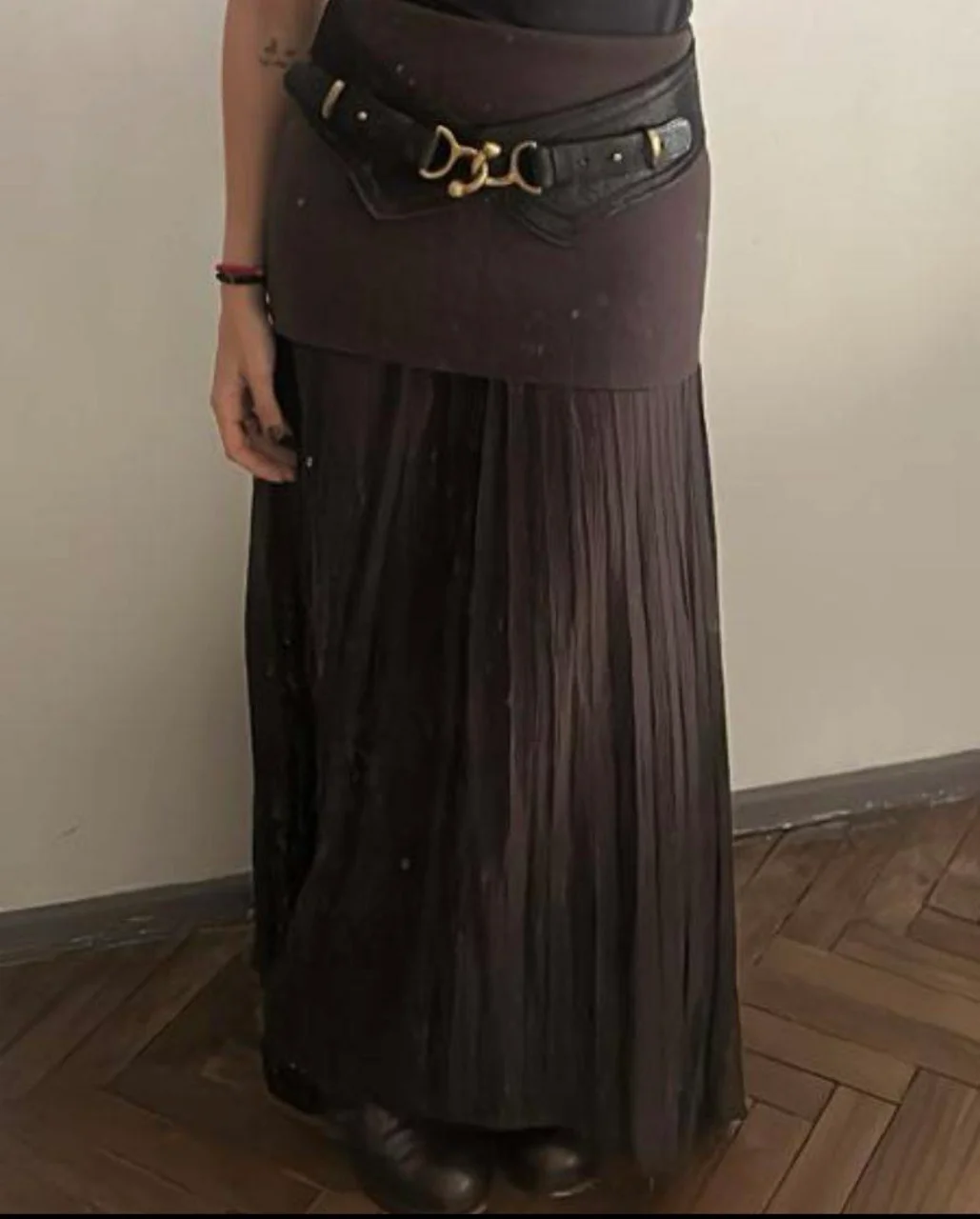 Zara · Talle 2