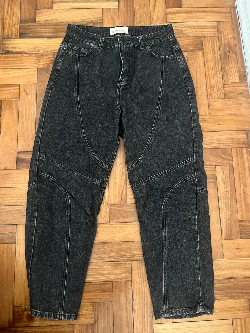 Jean ginebra jeans - imagen 1