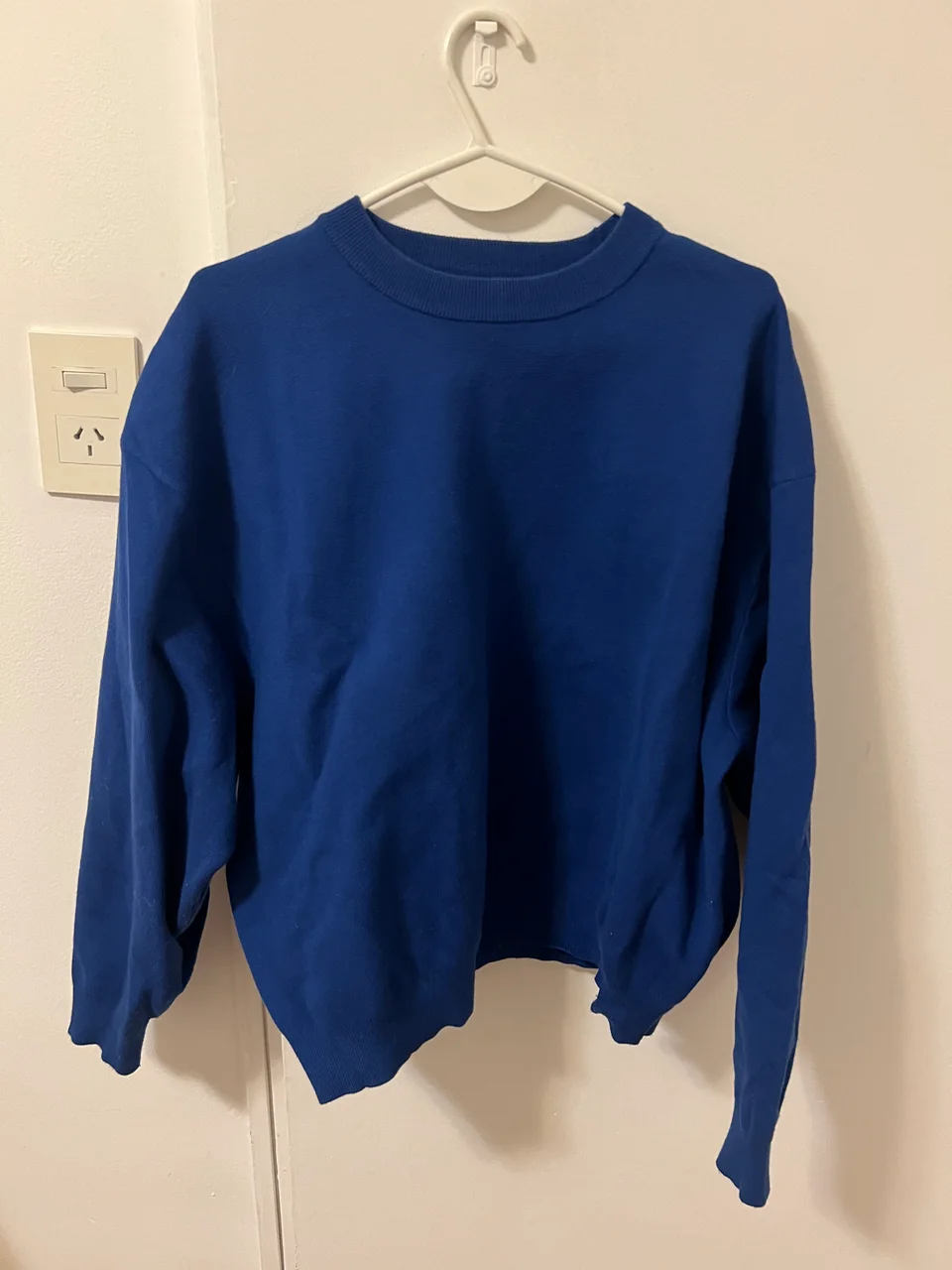 Sweater Zara - imagen 1