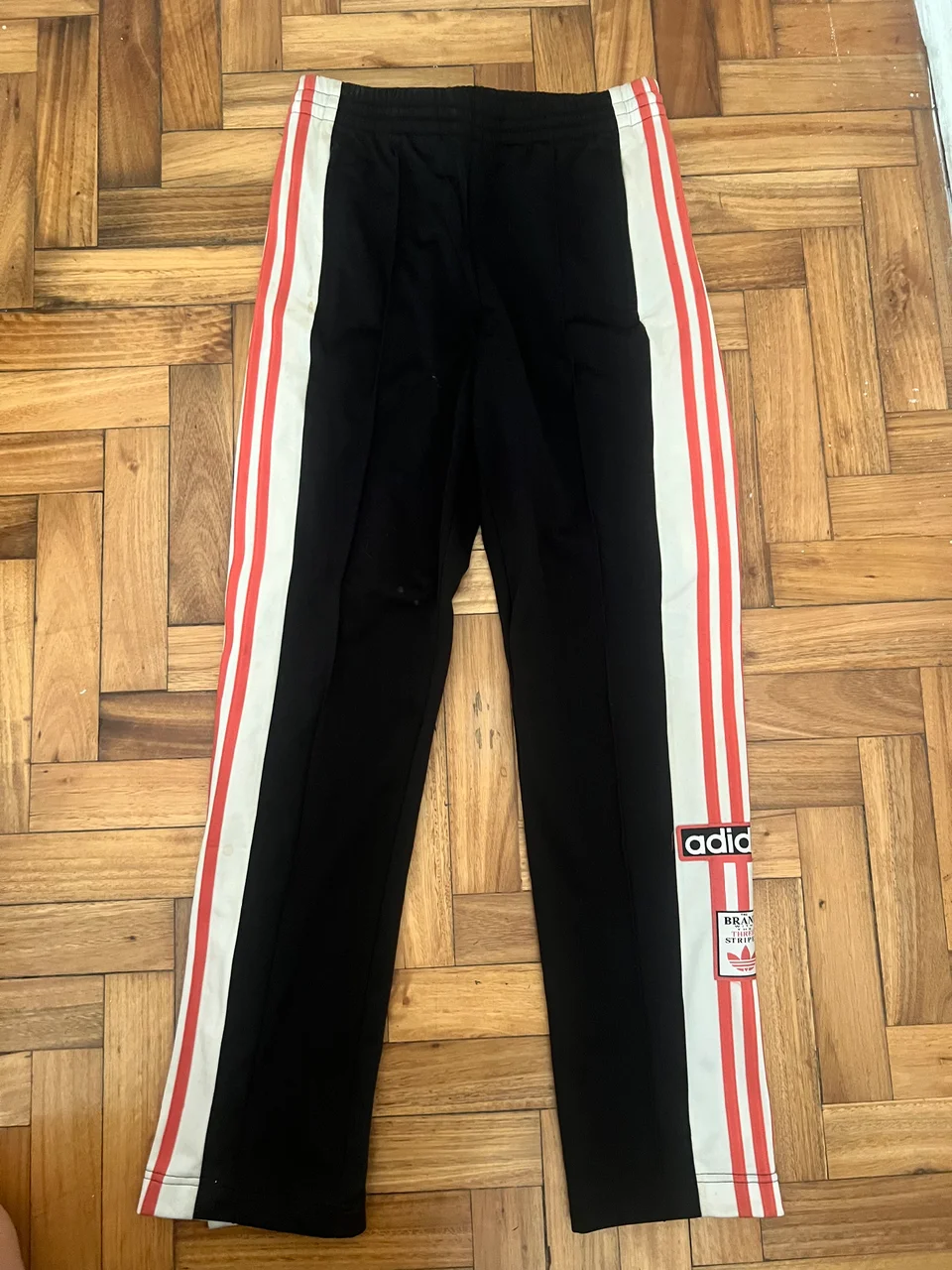 Pantalón adidas - imagen 1
