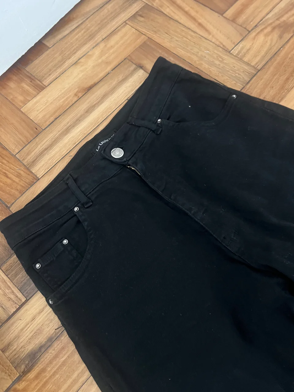 Pantalón Le Utthe - imagen 1