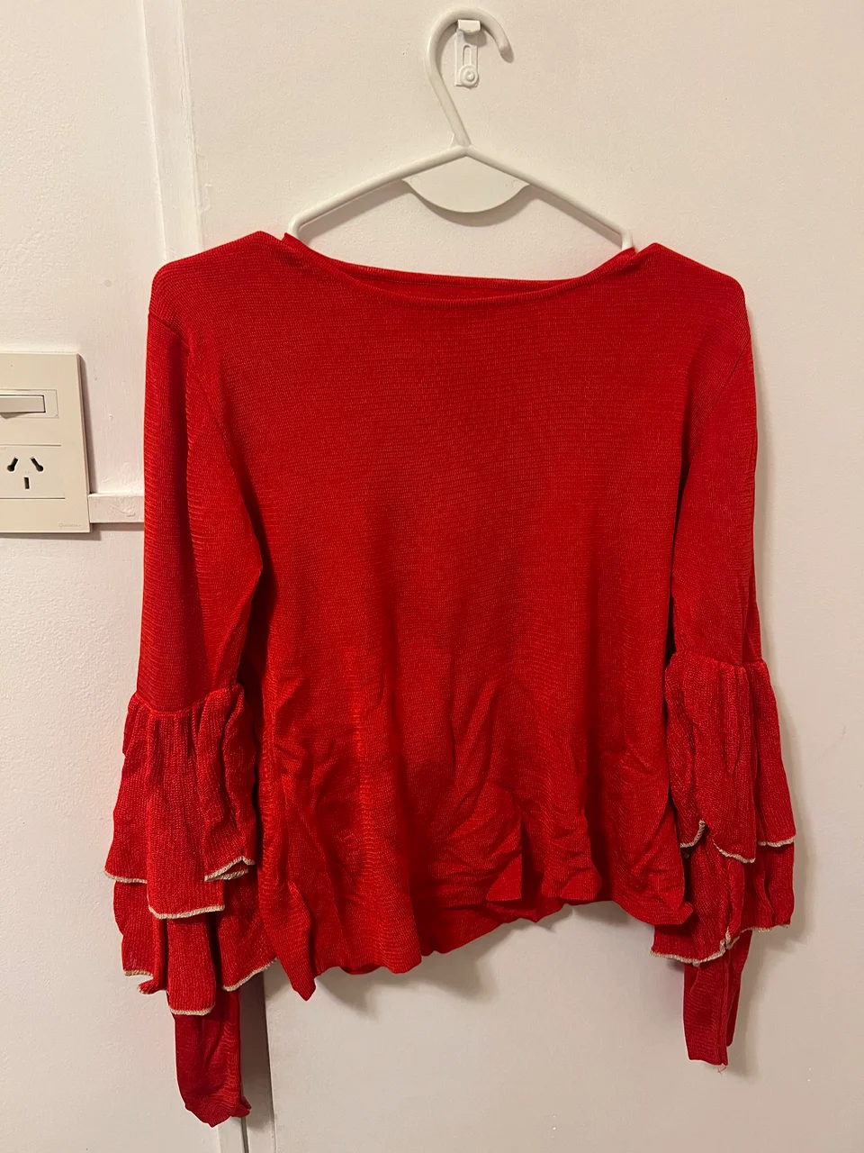 Sweater CHER. - imagen 1