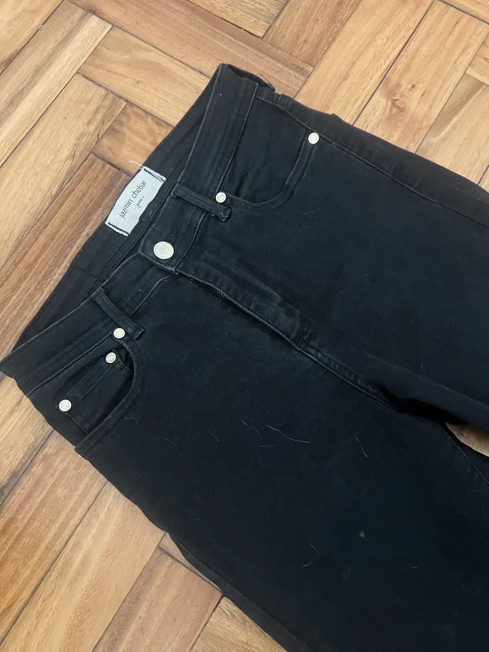 Pantalón Jazmín Chebar - imagen 1