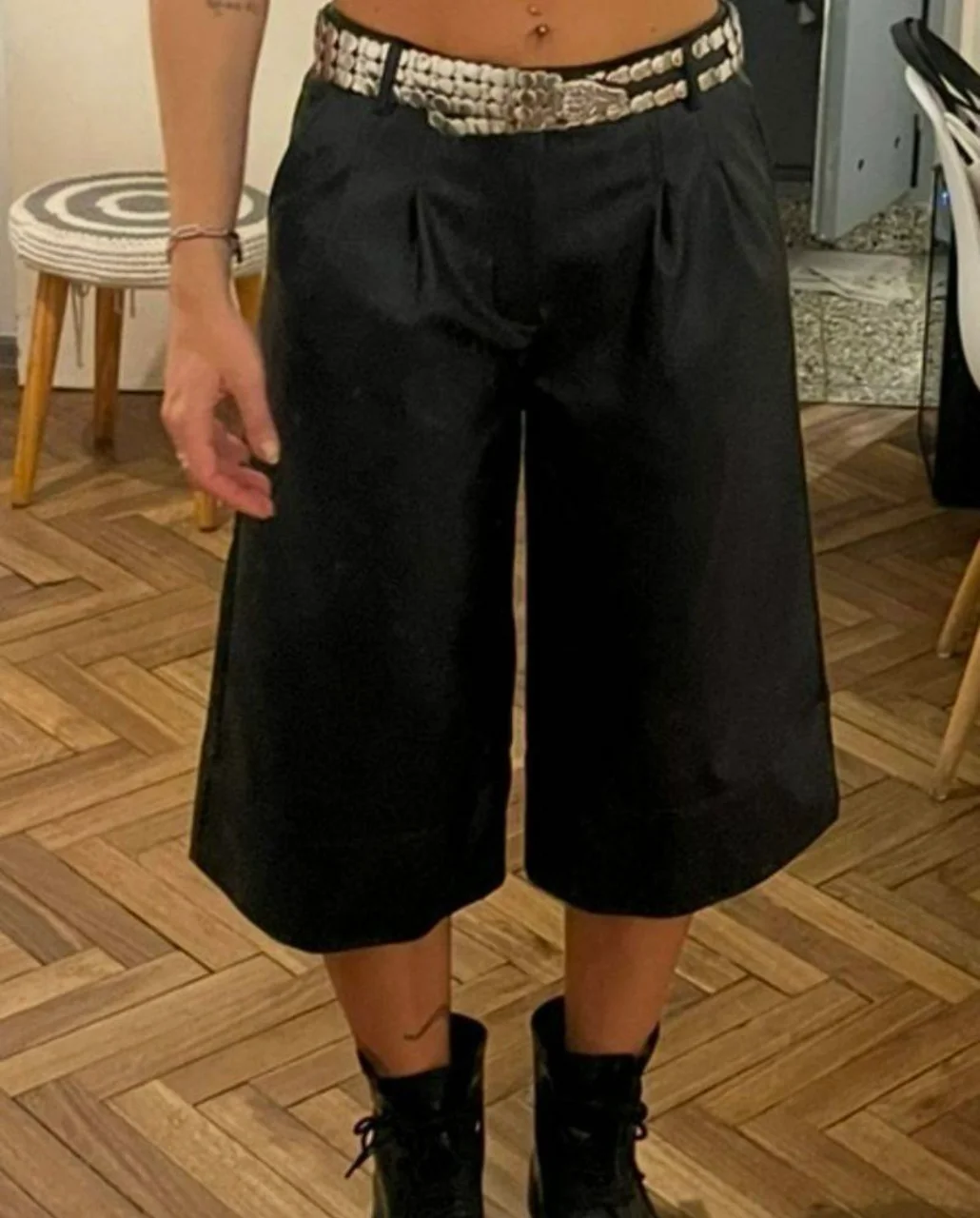 Zara · Talle M