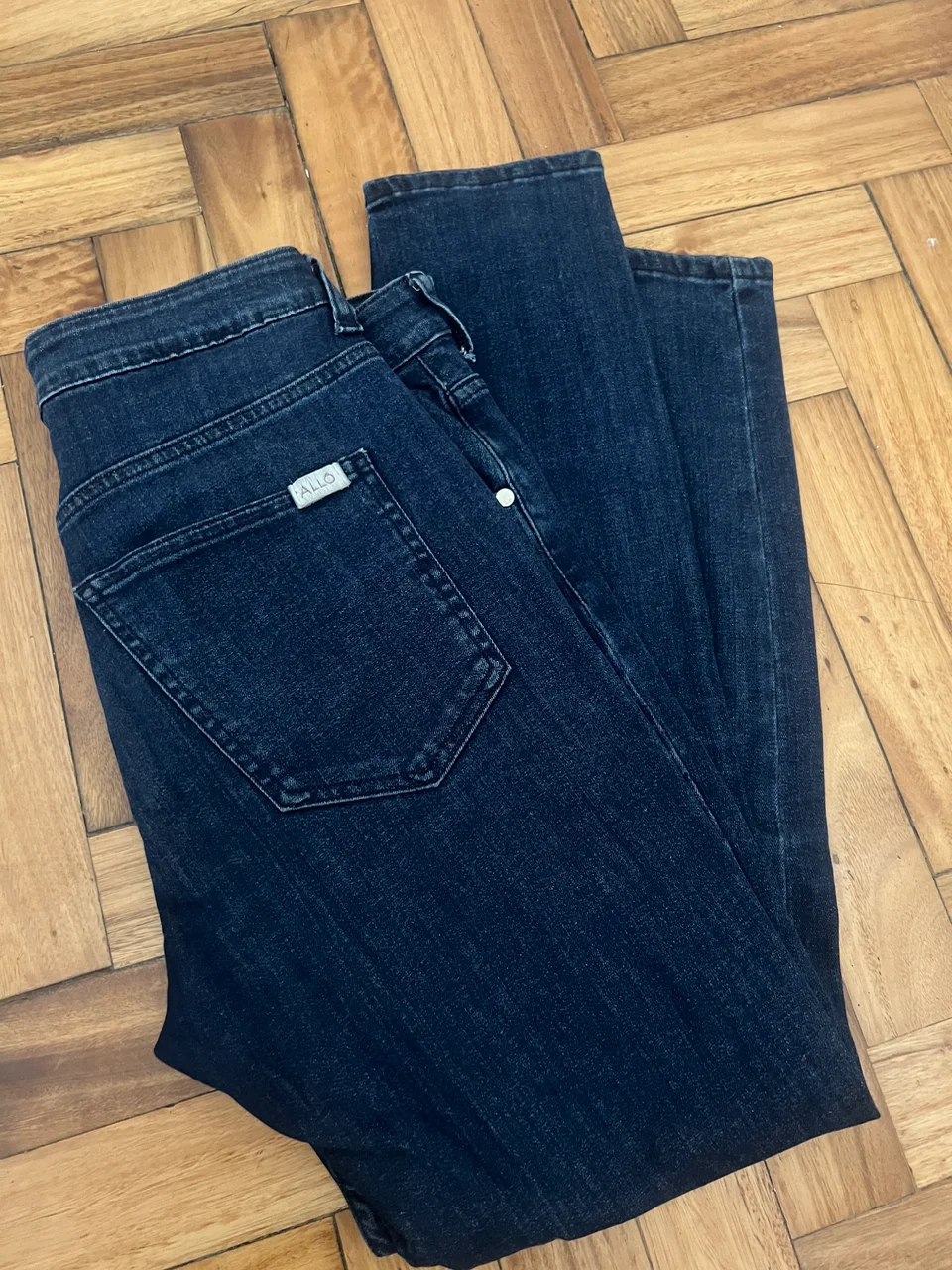 Jean ALLO JEANS - imagen 1
