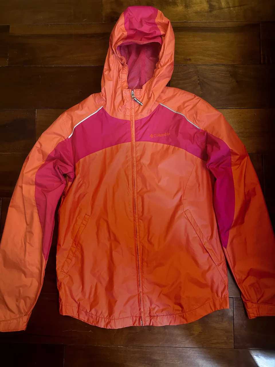 Columbia · Talle XL