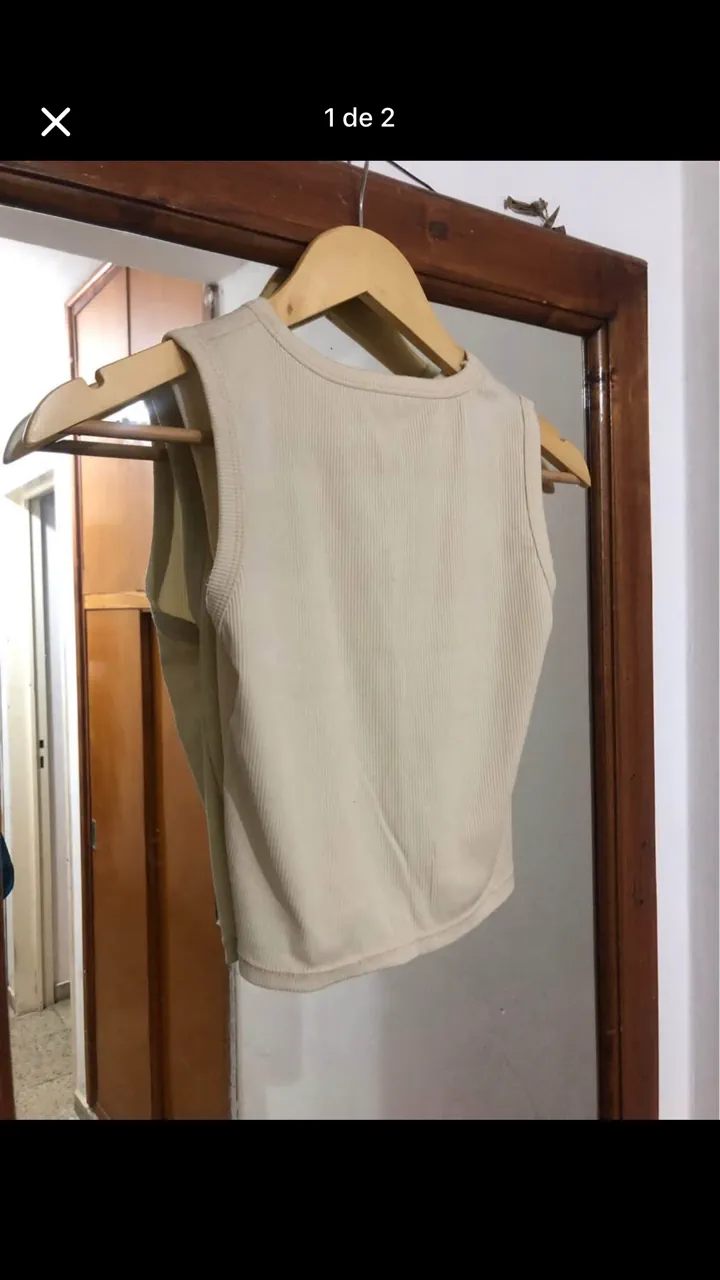 Sin marca ✅ · Talle único